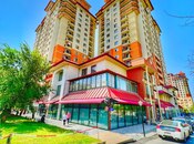Satılır 2 otaqlı yeni tikili 90 m², Qara Qarayev m., photo 2 from 8