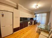 İcarəyə verilir 4 otaqlı yeni tikili 200 m², İnşaatçılar m., photo 5 from 8