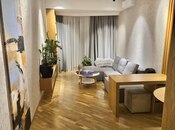 Сдается 2-комн. новостройка 75 м², Сабаильский р., photo 5 from 8