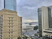 Сдается 2-комн. новостройка 75 м², Сабаильский р., photo 1 from 8