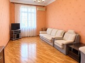 Сдаётся 3-комн. вторичка 80 м², м. Сахил, photo 1 from 8