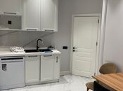 İcarəyə verilir 3 otaqlı yeni tikili 115 m², Gənclik m., photo 5 from 8