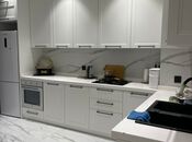 İcarəyə verilir 3 otaqlı yeni tikili 115 m², Gənclik m., photo 4 from 8