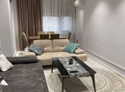İcarəyə verilir 3 otaqlı yeni tikili 115 m², Gənclik m., photo 2 from 8