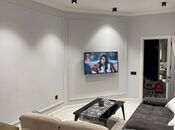 İcarəyə verilir 3 otaqlı yeni tikili 115 m², Gənclik m., photo 3 from 8