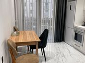 İcarəyə verilir 3 otaqlı yeni tikili 115 m², Gənclik m., photo 6 from 8