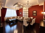 Сдаётся 3-комн. новостройка 110 м², Насиминский  р., photo 1 from 8