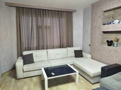 Сдаётся 3-комн. новостройка 100 м², м. Иншаатчылар, photo 1 from 8