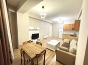 İcarəyə verilir 2 otaqlı yeni tikili 70 m², Bayıl q., photo 2 from 8