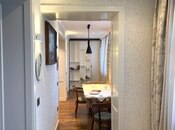 Satılır 3 otaqlı köhnə tikili 86 m², Gənclik m., photo 5 from 8