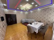 Продаётся 3-комн. новостройка 120 м², м. Ази Асланов, photo 4 from 8
