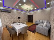 Продаётся 3-комн. новостройка 120 м², м. Ази Асланов, photo 2 from 8