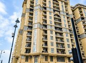 Продаётся 3-комн. новостройка 110 м², м. Гянджлик, photo 1 from 8