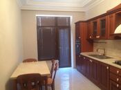 Сдаётся 3-комн. новостройка 160 м², м. Низами, photo 7 from 8