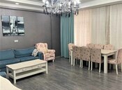 İcarəyə verilir 3 otaqlı yeni tikili 130 m², Bayıl q., photo 2 from 8