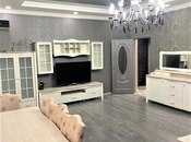İcarəyə verilir 3 otaqlı yeni tikili 130 m², Bayıl q., photo 1 from 8