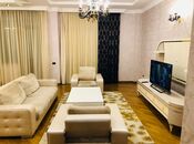 Сдаётся 3-комн. новостройка 204 м², м. Элмляр Академиясы, photo 4 from 8