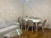 İcarəyə verilir 2 otaqlı köhnə tikili 70 m², Sahil m., photo 5 from 8
