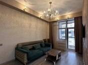 İcarəyə verilir 2 otaqlı yeni tikili 60 m², Gənclik m., photo 1 from 8