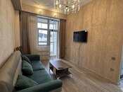 İcarəyə verilir 2 otaqlı yeni tikili 60 m², Gənclik m., photo 2 from 8