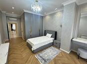 Сдаётся 4-комн. новостройка 178 м², м. Низами, photo 6 from 8