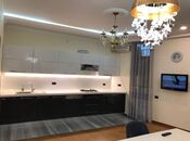 Сдаётся 3-комн. новостройка 204 м², м. Элмляр Академиясы, photo 5 from 8