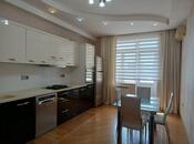 İcarəyə verilir 3 otaqlı yeni tikili 160 m², Nəsimi r., photo 8 from 8