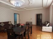 İcarəyə verilir 3 otaqlı yeni tikili 160 m², Nəsimi r., photo 1 from 8