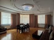 İcarəyə verilir 3 otaqlı yeni tikili 160 m², Nəsimi r., photo 3 from 8