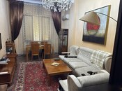 Сдаётся 2-комн. вторичка 90 м², м. Сахил, photo 3 from 6