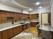 İcarəyə verilir 3 otaqlı yeni tikili 140 m², Nəsimi r., photo 7 from 8