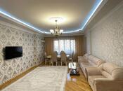 İcarəyə verilir 3 otaqlı yeni tikili 140 m², Nəsimi r., photo 3 from 8