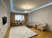 İcarəyə verilir 3 otaqlı yeni tikili 140 m², Nəsimi r., photo 1 from 8