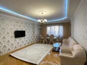İcarəyə verilir 3 otaqlı yeni tikili 140 m², Nəsimi r., photo 2 from 8
