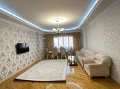 İcarəyə verilir 3 otaqlı yeni tikili 140 m², Nəsimi r., photo 5 from 8