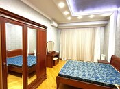 İcarəyə verilir 4 otaqlı yeni tikili 170 m², Nizami m., photo 6 from 8