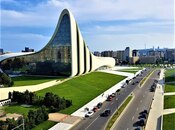 Сдаётся 2-комн. новостройка 75.7 м², м. Гянджлик, photo 1 from 8