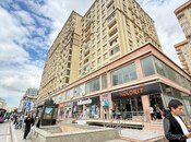 Продаётся 2-комн. новостройка 63 м², м. Иншаатчылар, photo 1 from 8