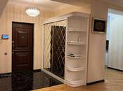 İcarəyə verilir 3 otaqlı yeni tikili 125 m², Nəsimi m., photo 4 from 8