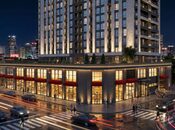 Satılır 2 otaqlı yeni tikili 82 m², Ağ şəhər q., photo 1 from 4