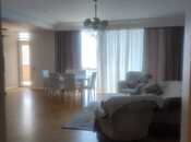 İcarəyə verilir 3 otaqlı yeni tikili 132 m², 28 May m., photo 6 from 8