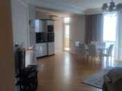İcarəyə verilir 3 otaqlı yeni tikili 132 m², 28 May m., photo 2 from 8
