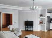 İcarəyə verilir 3 otaqlı yeni tikili 132 m², 28 May m., photo 5 from 8