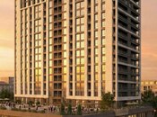 Satılır 2 otaqlı yeni tikili 82 m², Ağ şəhər q., photo 2 from 4