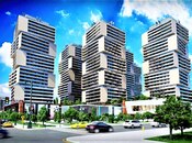 Satılır 3 otaqlı yeni tikili 148 m², 8 Noyabr m., photo 1 from 8