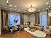 Satılır 3 otaqlı yeni tikili 127 m², Şah İsmayıl Xətai m., photo 2 from 8
