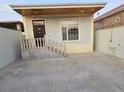 Satılır 3 otaqlı həyət evi/bağ evi 100 m², Hövsan q., photo 1 from 8