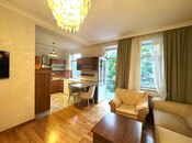 İcarəyə verilir 3 otaqlı köhnə tikili 80 m², Bayıl q., photo 6 from 8