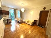 İcarəyə verilir 3 otaqlı köhnə tikili 80 m², Bayıl q., photo 5 from 8