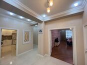 Satılır 3 otaqlı yeni tikili 128 m², Gənclik m., photo 5 from 8
